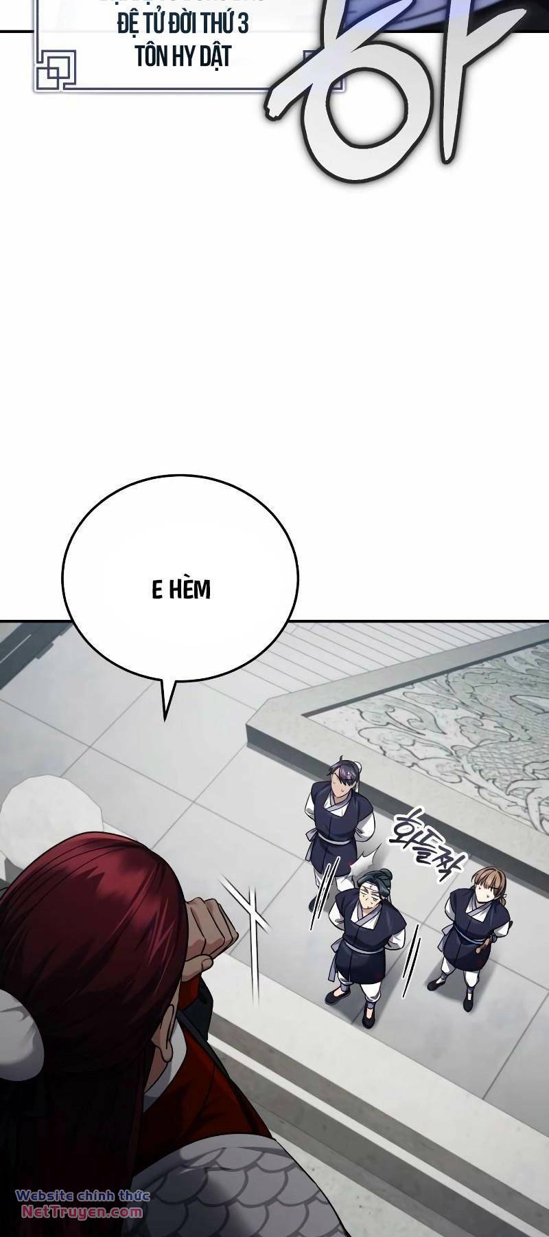 Thiếu Gia Yểu Mệnh Nhà Họ Bạch - Chapter 41 - Page 34