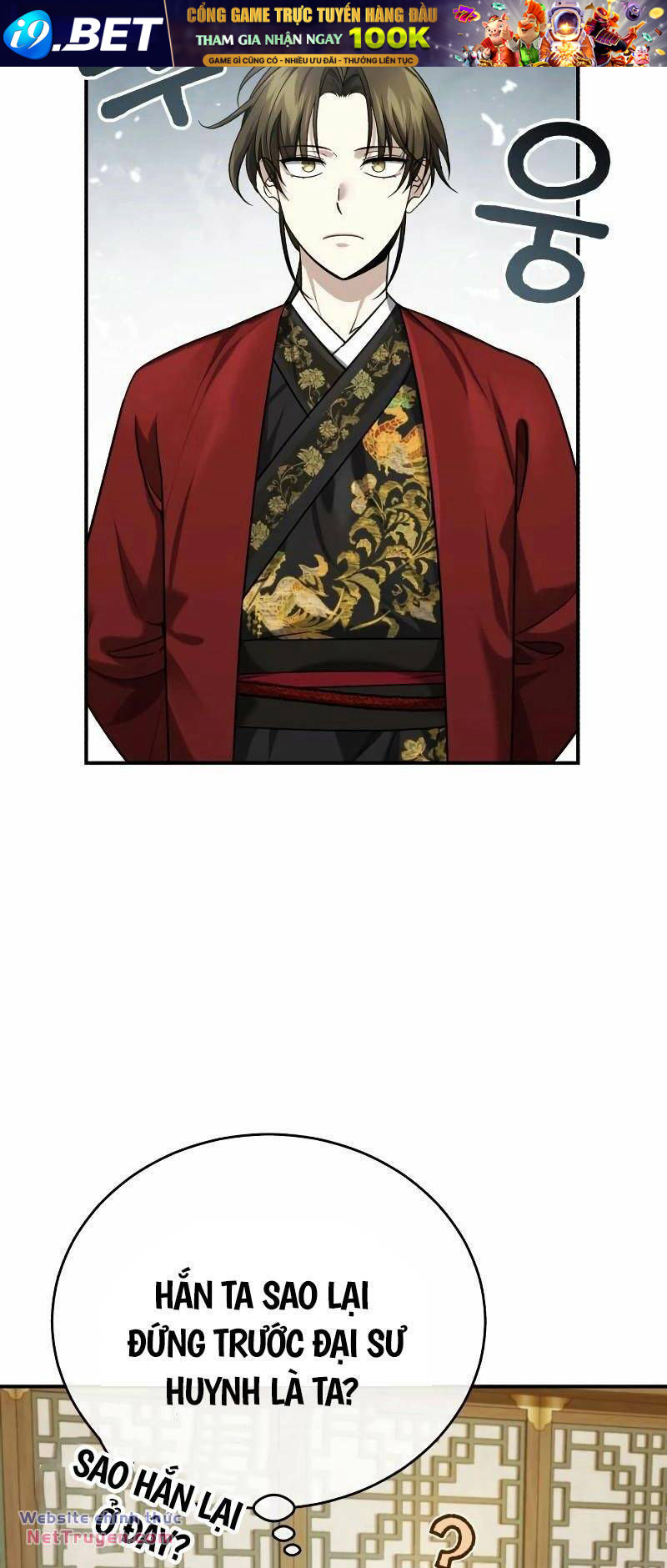 Thiếu Gia Yểu Mệnh Nhà Họ Bạch - Chapter 41 - Page 52