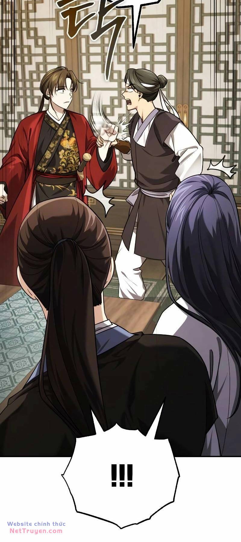 Thiếu Gia Yểu Mệnh Nhà Họ Bạch - Chapter 41 - Page 57