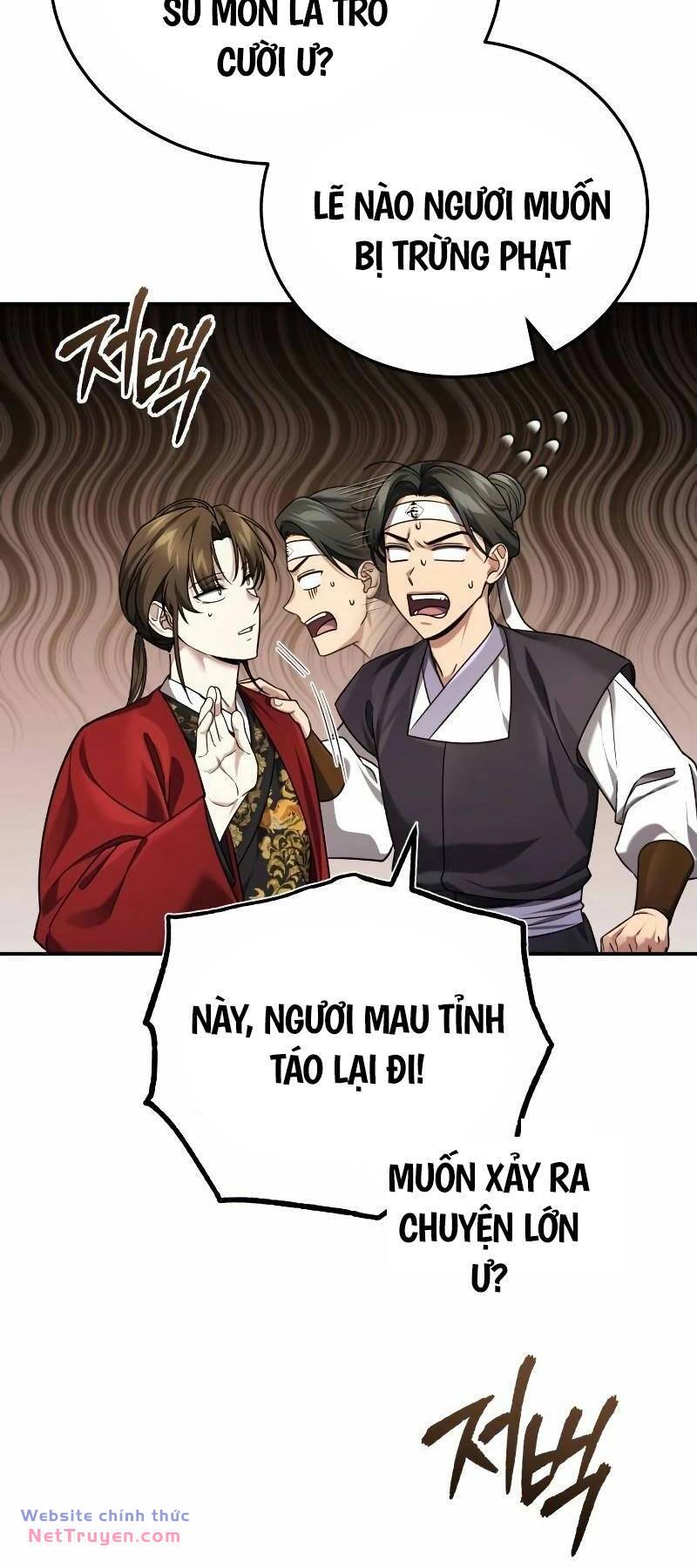 Thiếu Gia Yểu Mệnh Nhà Họ Bạch - Chapter 41 - Page 62