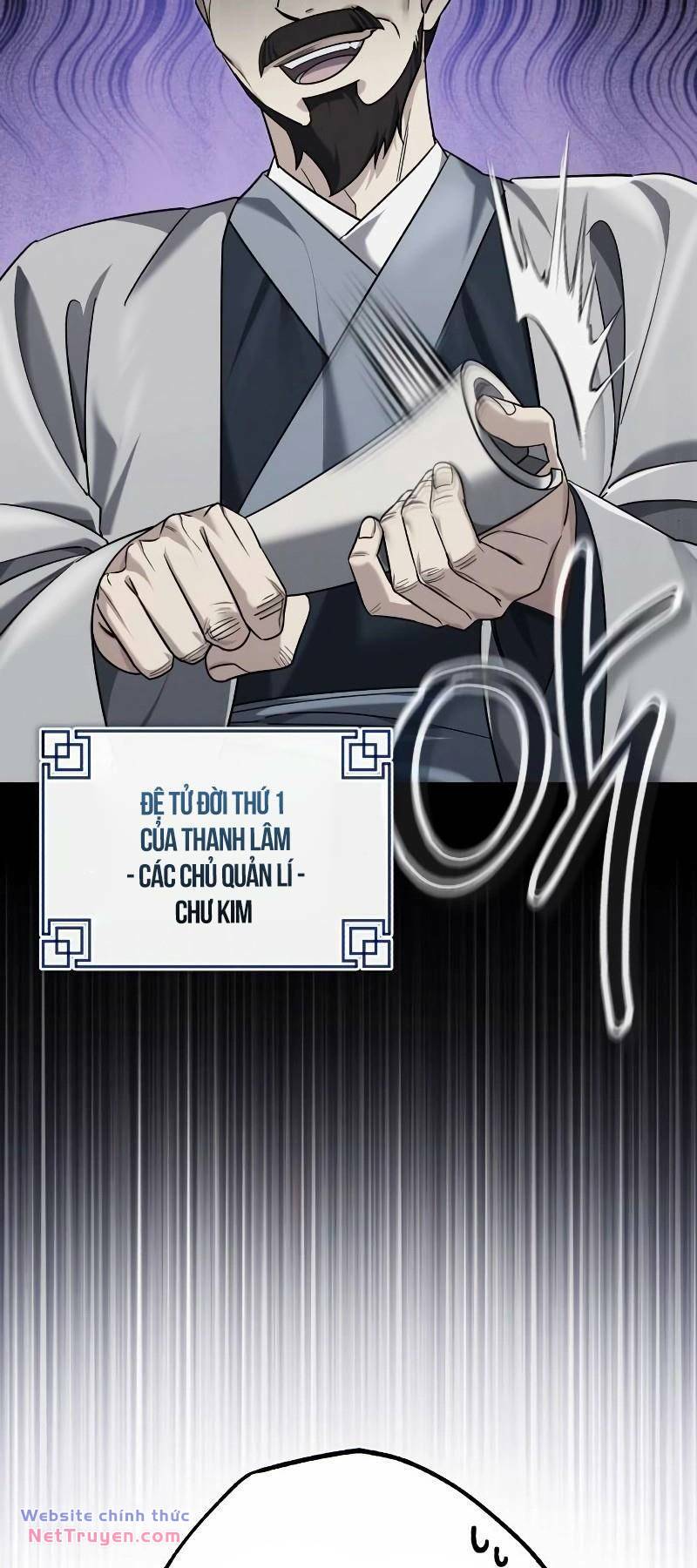 Thiếu Gia Yểu Mệnh Nhà Họ Bạch - Chapter 41 - Page 6