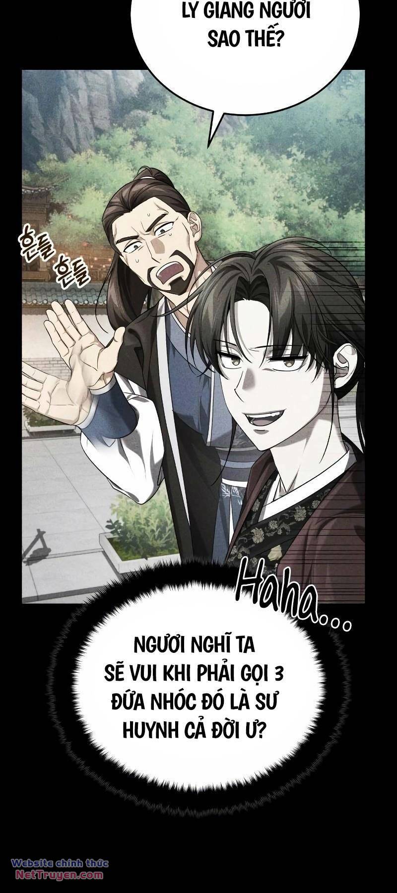 Thiếu Gia Yểu Mệnh Nhà Họ Bạch - Chapter 41 - Page 71