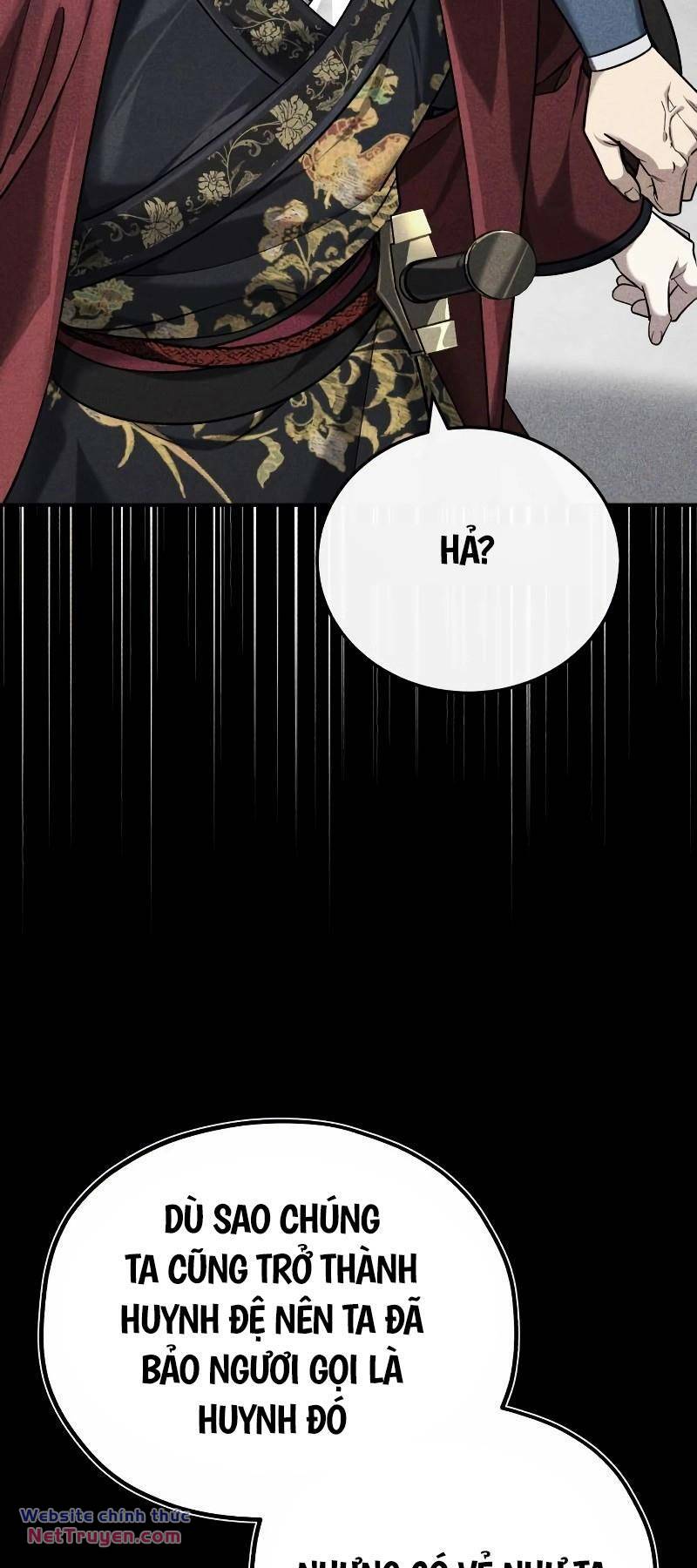 Thiếu Gia Yểu Mệnh Nhà Họ Bạch - Chapter 41 - Page 75