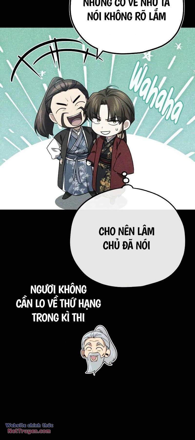 Thiếu Gia Yểu Mệnh Nhà Họ Bạch - Chapter 41 - Page 76