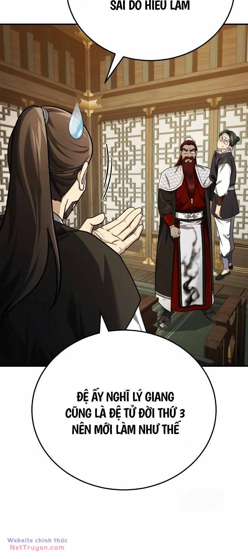Thiếu Gia Yểu Mệnh Nhà Họ Bạch - Chapter 41 - Page 81