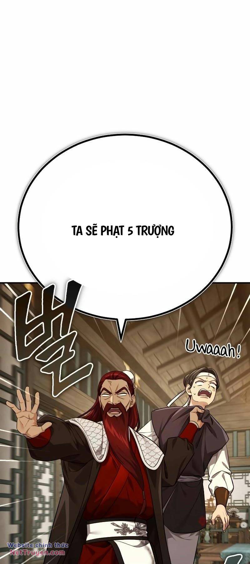 Thiếu Gia Yểu Mệnh Nhà Họ Bạch - Chapter 41 - Page 84