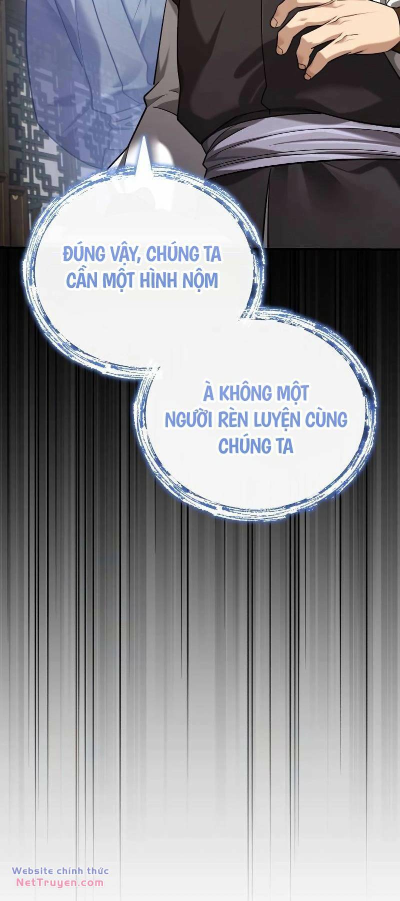 Thiếu Gia Yểu Mệnh Nhà Họ Bạch - Chapter 41 - Page 93