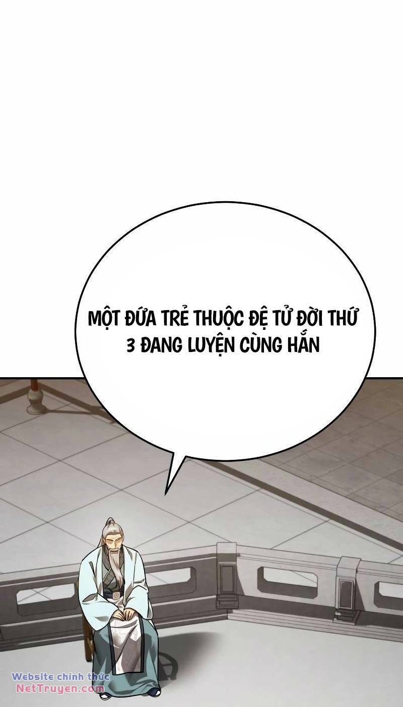 Thiếu Gia Yểu Mệnh Nhà Họ Bạch - Chapter 41 - Page 95