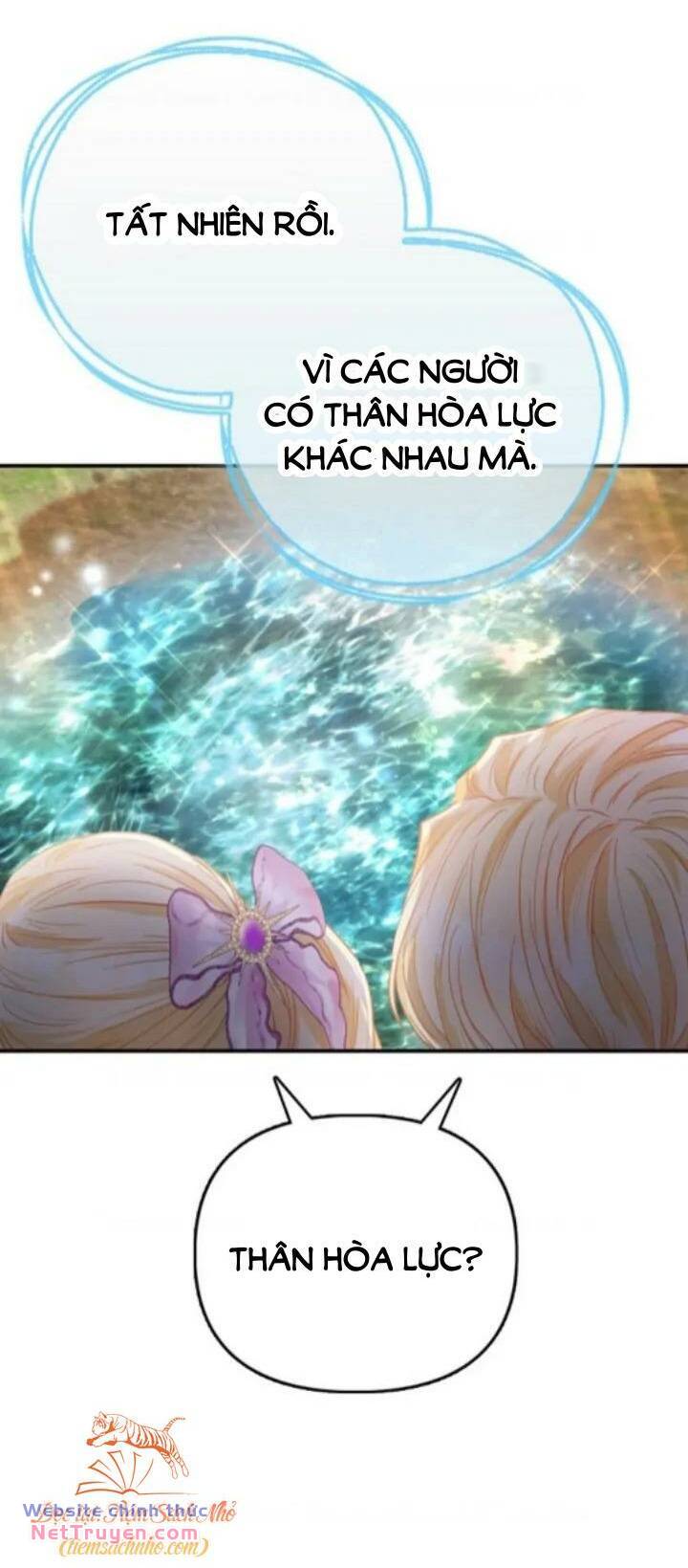 Nàng Công Chúa Của Mọi Người - Chapter 43 - Page 16