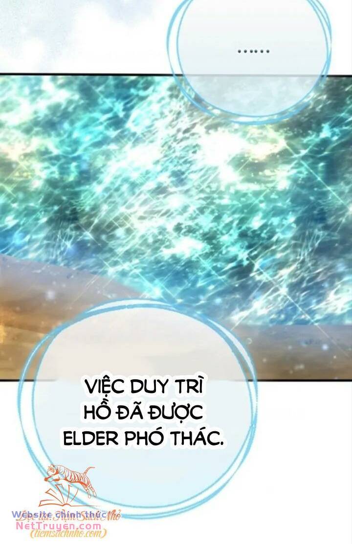 Nàng Công Chúa Của Mọi Người - Chapter 43 - Page 20