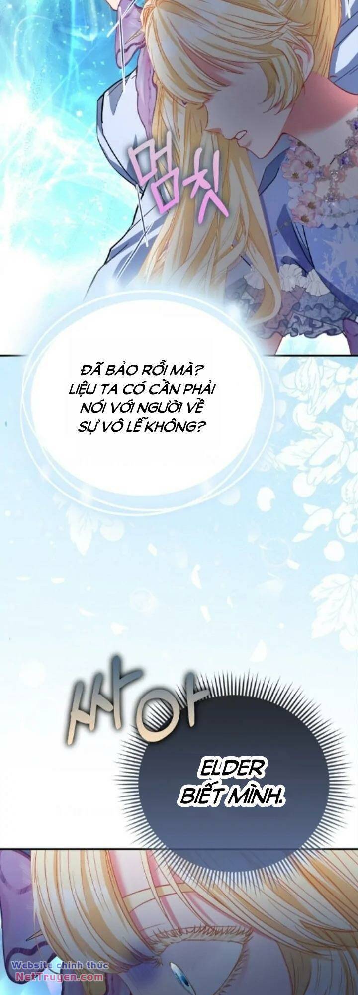 Nàng Công Chúa Của Mọi Người - Chapter 43 - Page 22