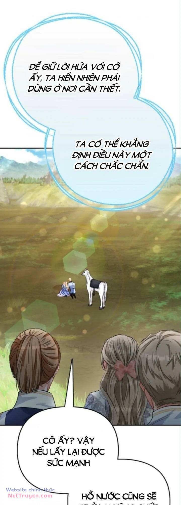 Nàng Công Chúa Của Mọi Người - Chapter 43 - Page 25