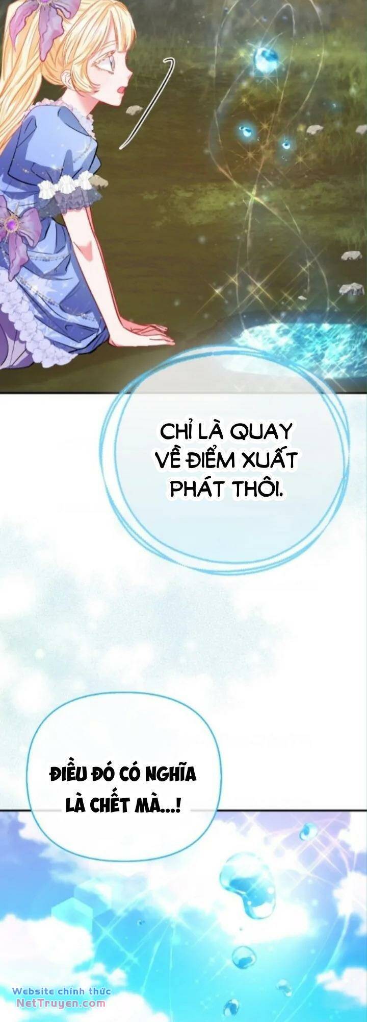 Nàng Công Chúa Của Mọi Người - Chapter 43 - Page 37