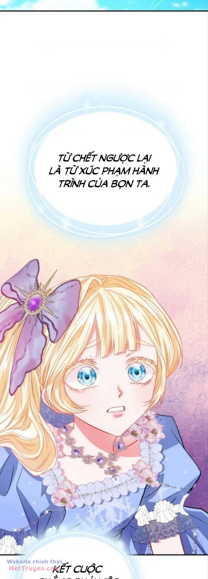 Nàng Công Chúa Của Mọi Người - Chapter 43 - Page 38