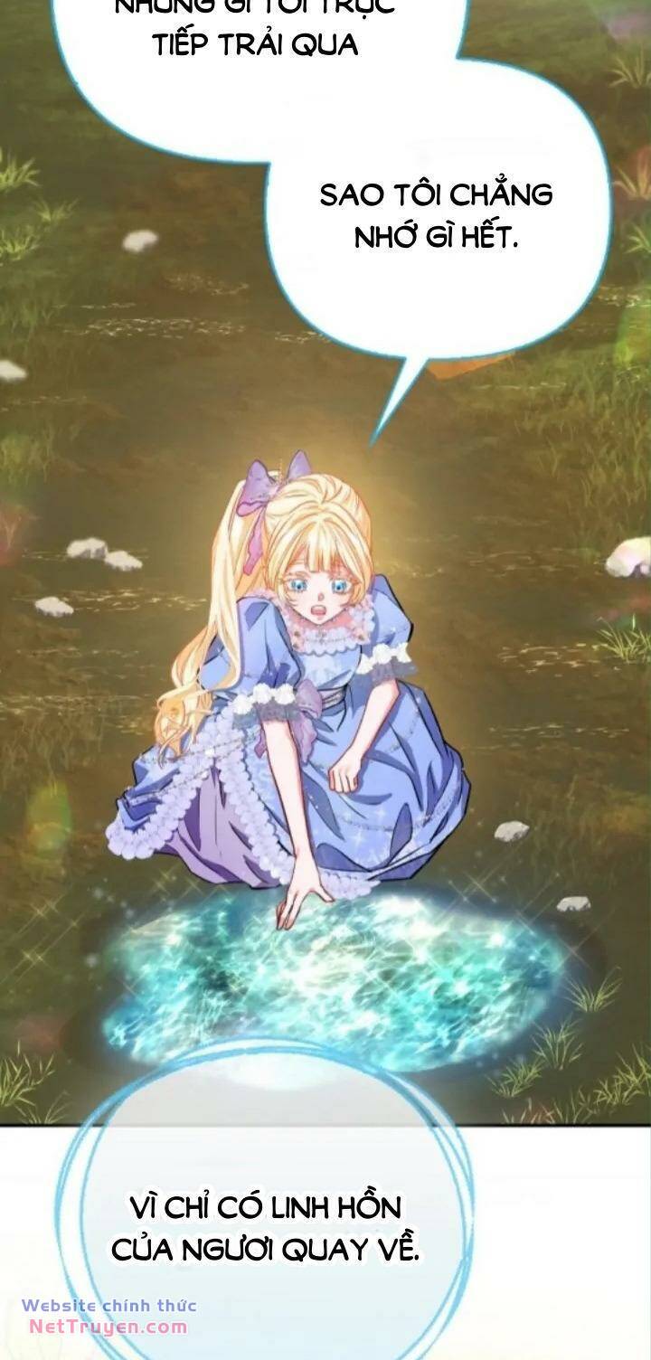 Nàng Công Chúa Của Mọi Người - Chapter 43 - Page 3