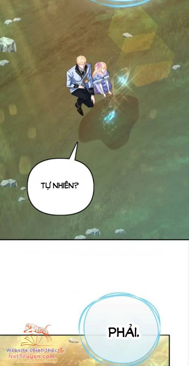 Nàng Công Chúa Của Mọi Người - Chapter 43 - Page 40