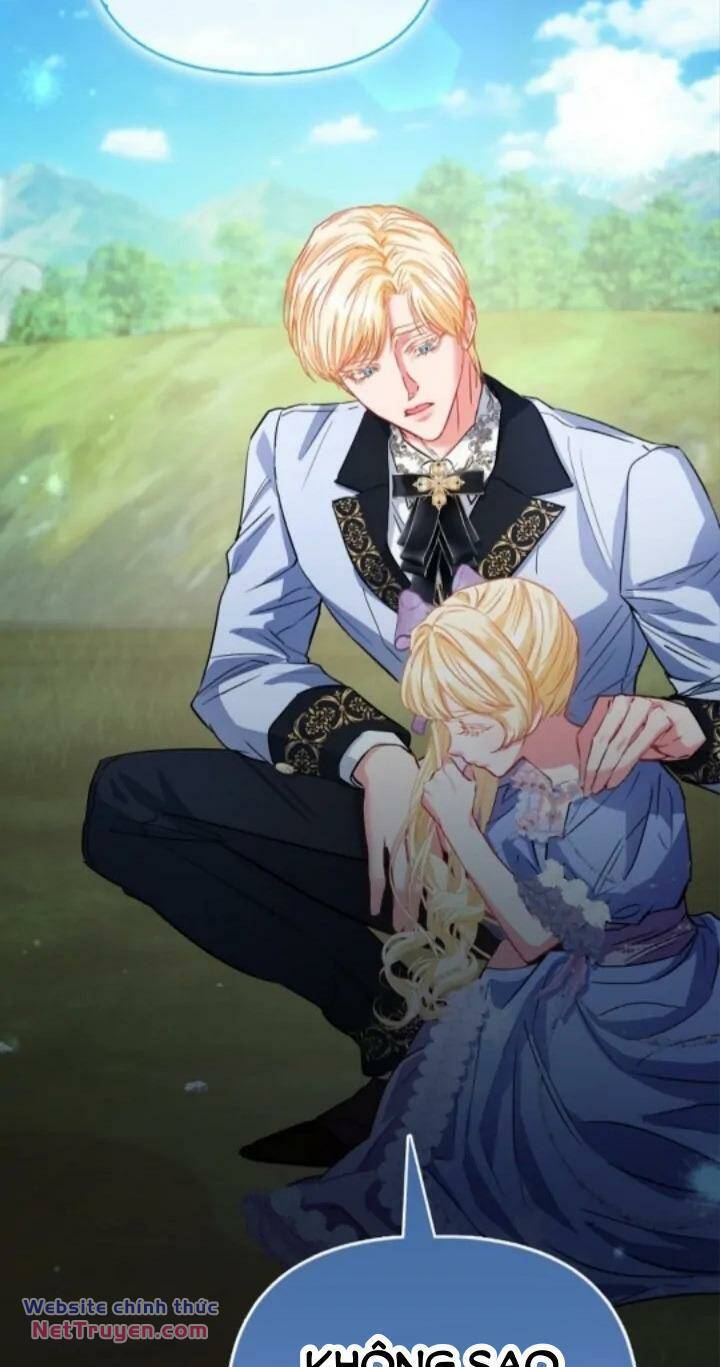 Nàng Công Chúa Của Mọi Người - Chapter 43 - Page 47