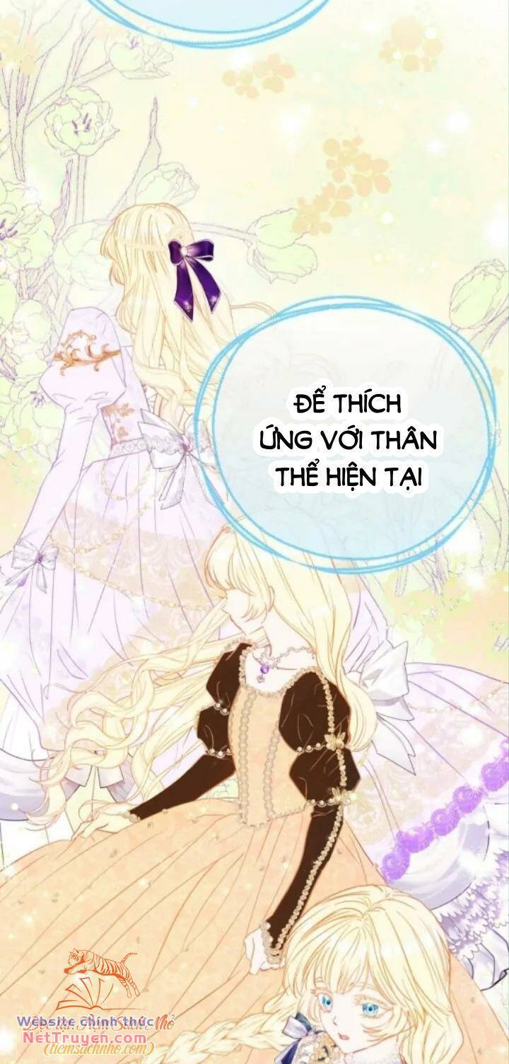 Nàng Công Chúa Của Mọi Người - Chapter 43 - Page 4