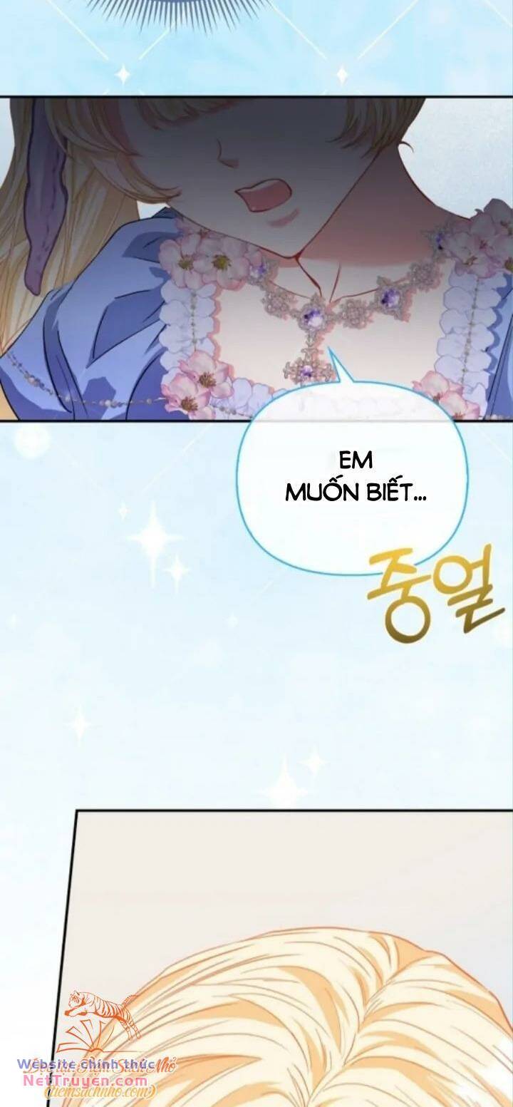 Nàng Công Chúa Của Mọi Người - Chapter 43 - Page 56