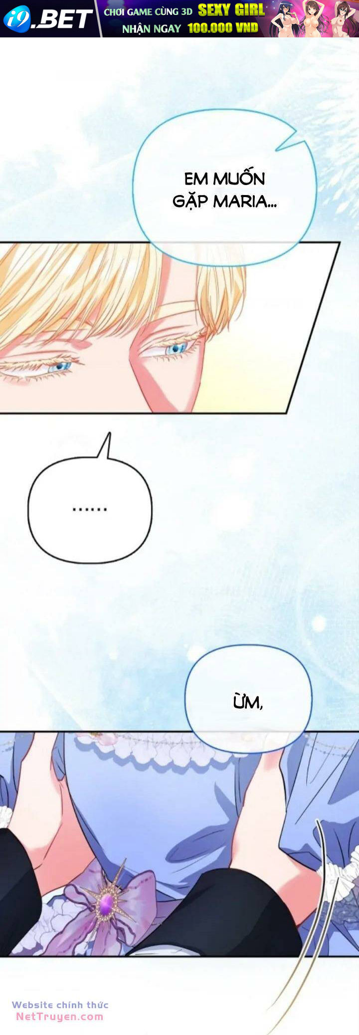 Nàng Công Chúa Của Mọi Người - Chapter 43 - Page 62