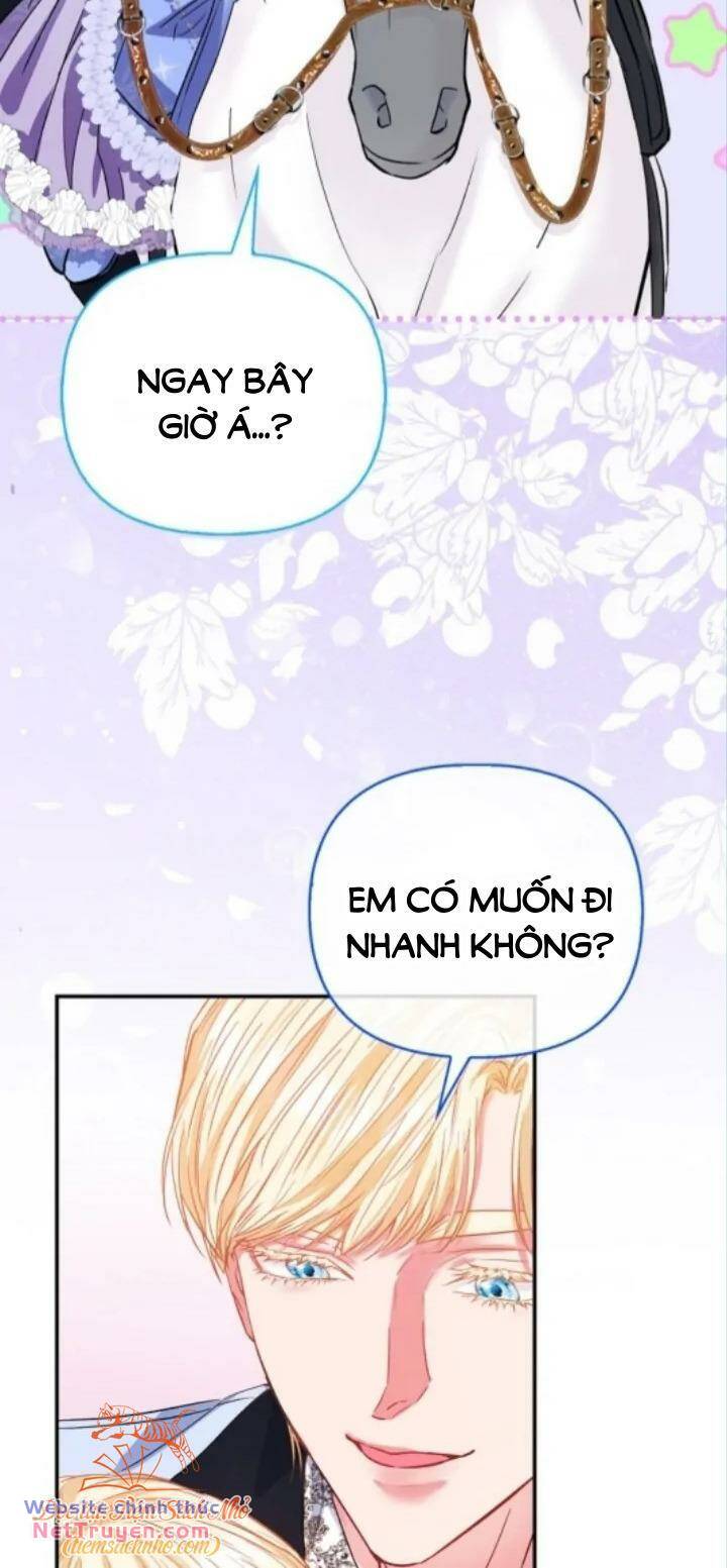 Nàng Công Chúa Của Mọi Người - Chapter 43 - Page 64
