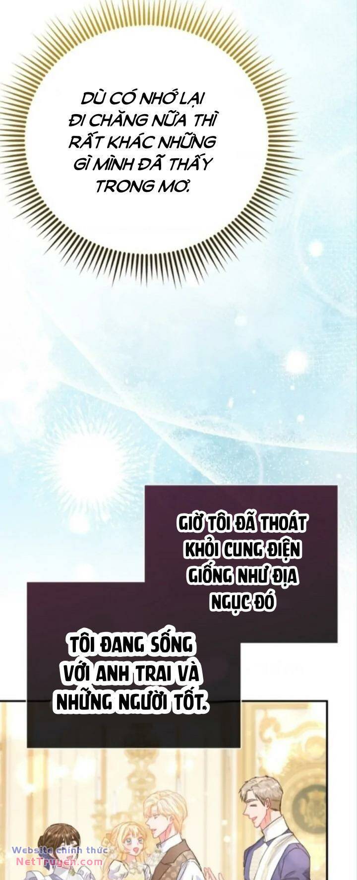 Nàng Công Chúa Của Mọi Người - Chapter 43 - Page 7