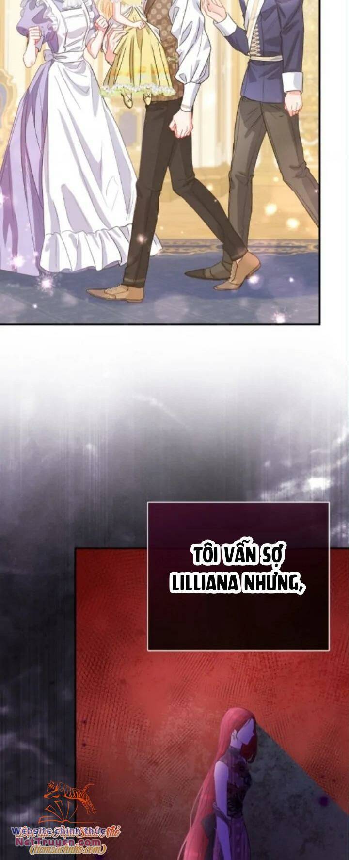 Nàng Công Chúa Của Mọi Người - Chapter 43 - Page 8