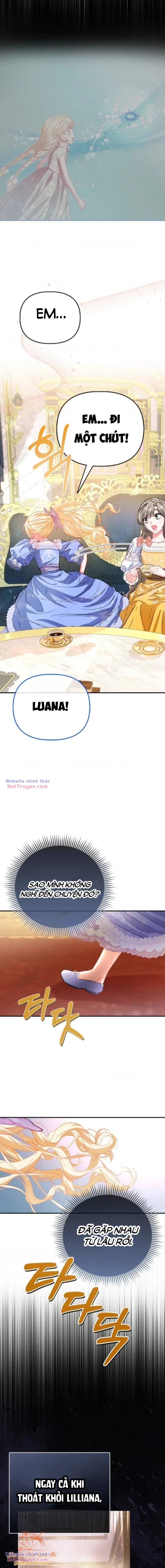 Nàng Công Chúa Của Mọi Người - Chapter 44 - Page 9