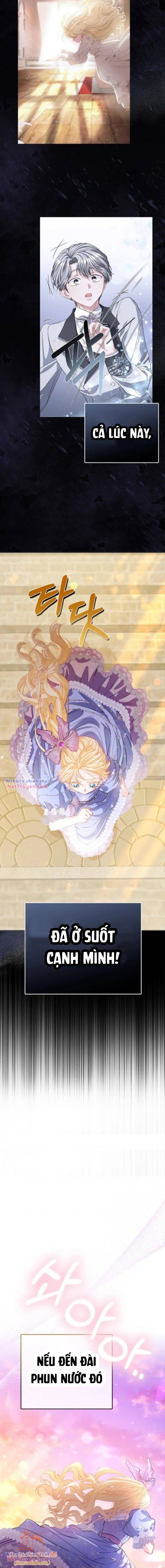 Nàng Công Chúa Của Mọi Người - Chapter 44 - Page 10