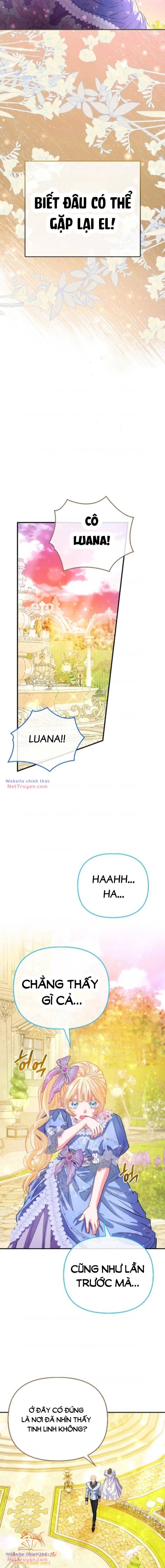 Nàng Công Chúa Của Mọi Người - Chapter 44 - Page 11