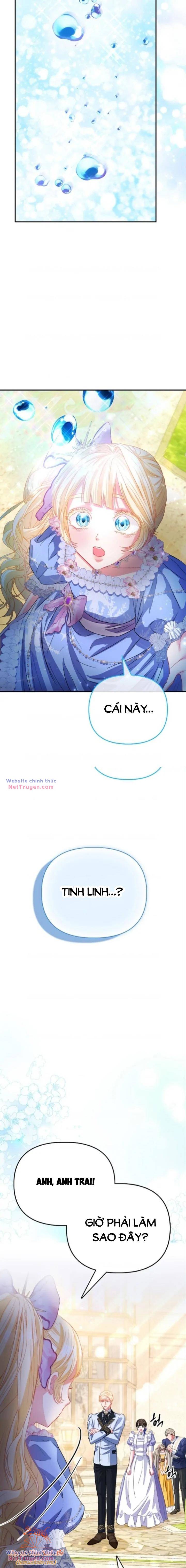 Nàng Công Chúa Của Mọi Người - Chapter 44 - Page 13