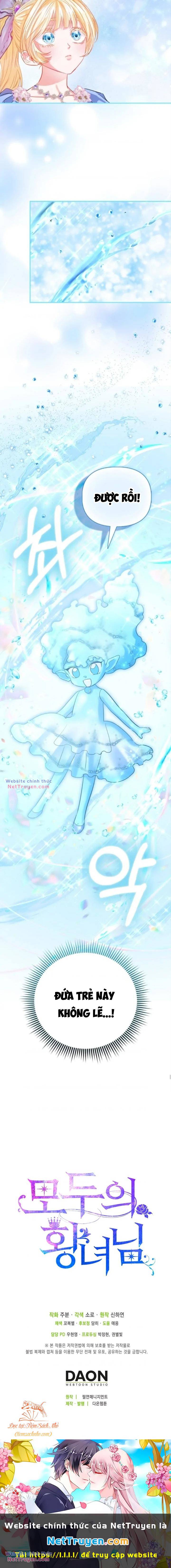 Nàng Công Chúa Của Mọi Người - Chapter 44 - Page 16