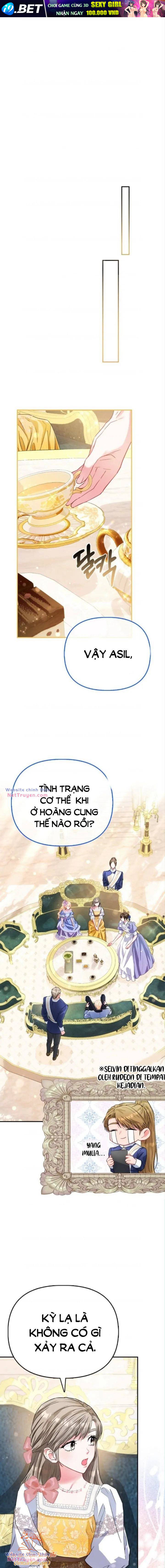 Nàng Công Chúa Của Mọi Người - Chapter 44 - Page 5