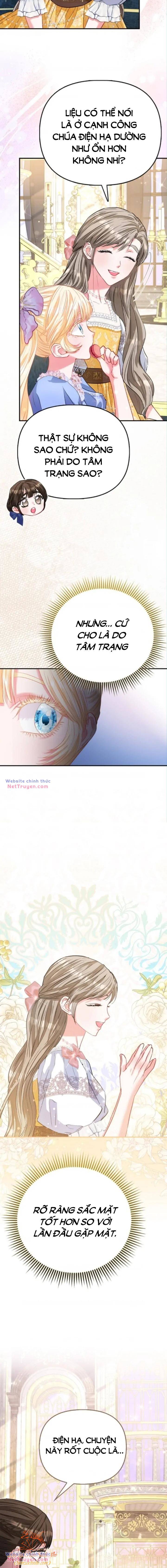 Nàng Công Chúa Của Mọi Người - Chapter 44 - Page 6