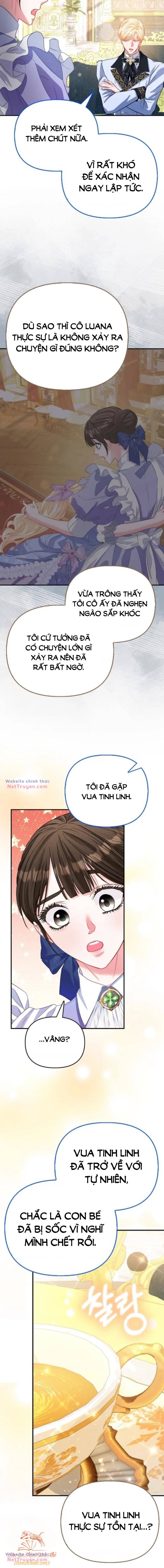 Nàng Công Chúa Của Mọi Người - Chapter 44 - Page 7