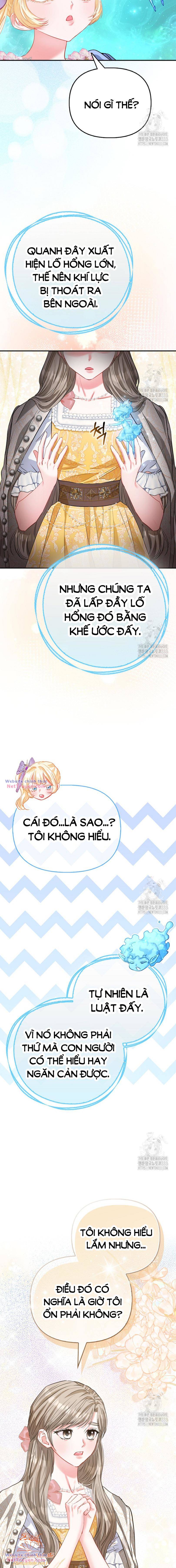 Nàng Công Chúa Của Mọi Người - Chapter 45 - Page 11