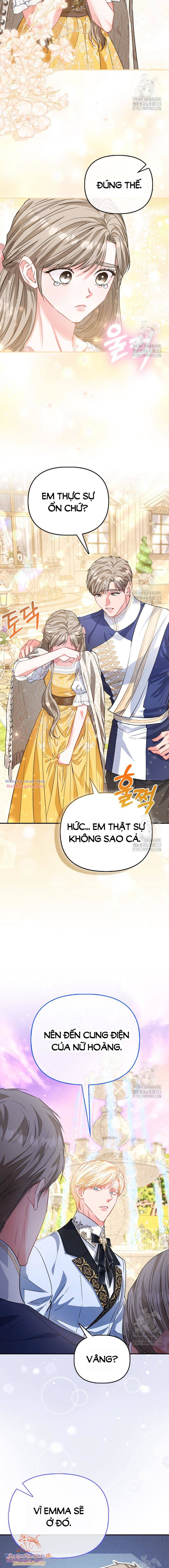 Nàng Công Chúa Của Mọi Người - Chapter 45 - Page 12