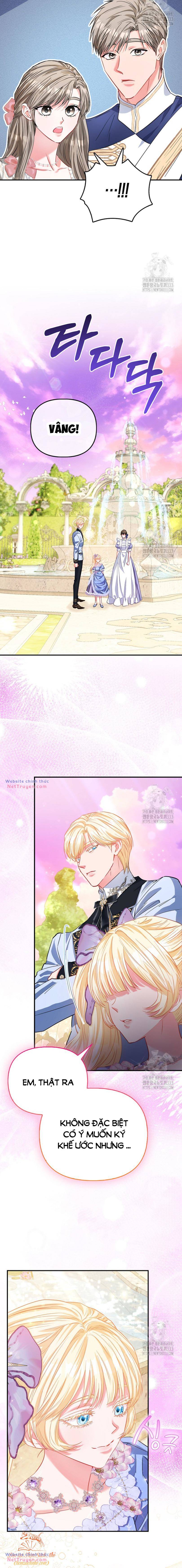 Nàng Công Chúa Của Mọi Người - Chapter 45 - Page 13