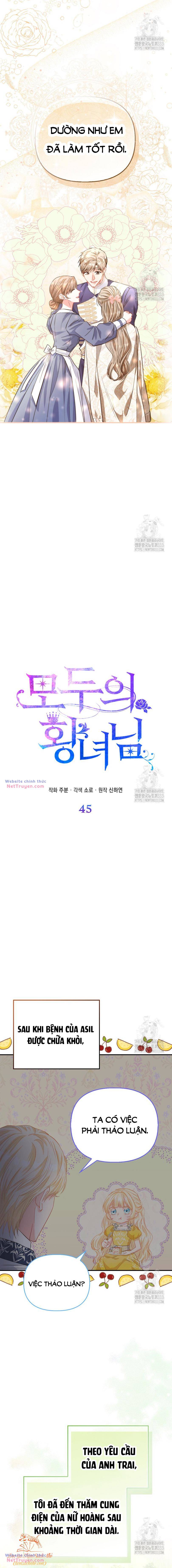 Nàng Công Chúa Của Mọi Người - Chapter 45 - Page 14