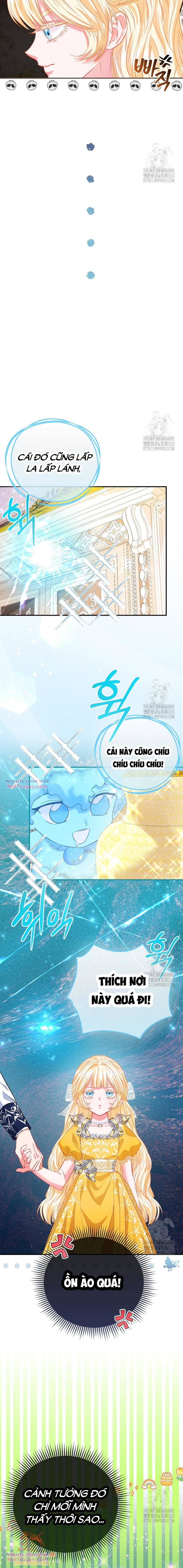 Nàng Công Chúa Của Mọi Người - Chapter 45 - Page 16