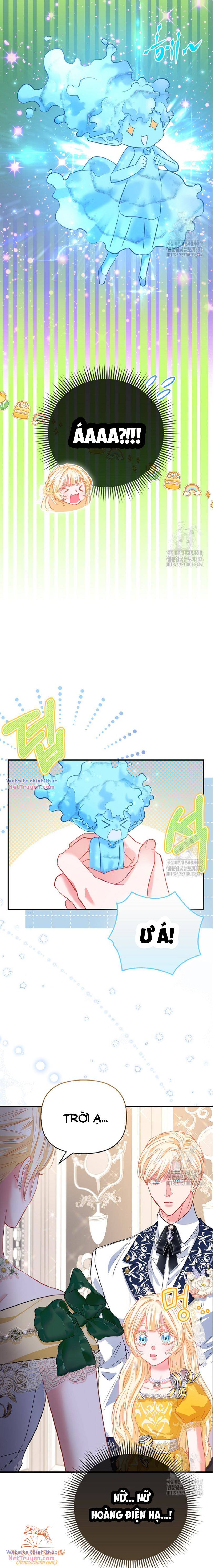 Nàng Công Chúa Của Mọi Người - Chapter 45 - Page 17