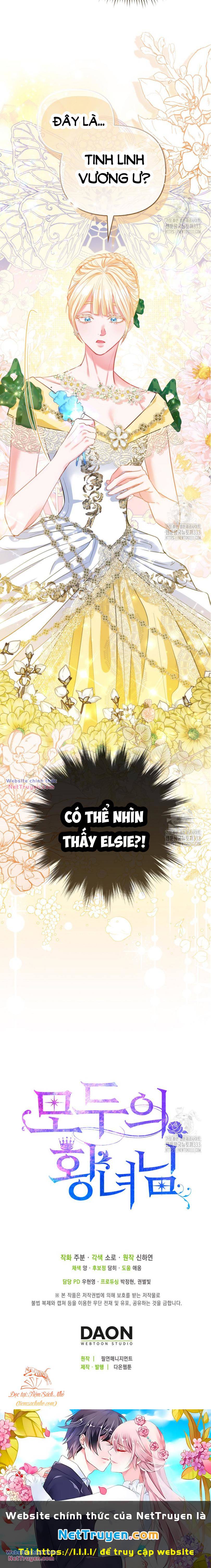 Nàng Công Chúa Của Mọi Người - Chapter 45 - Page 18