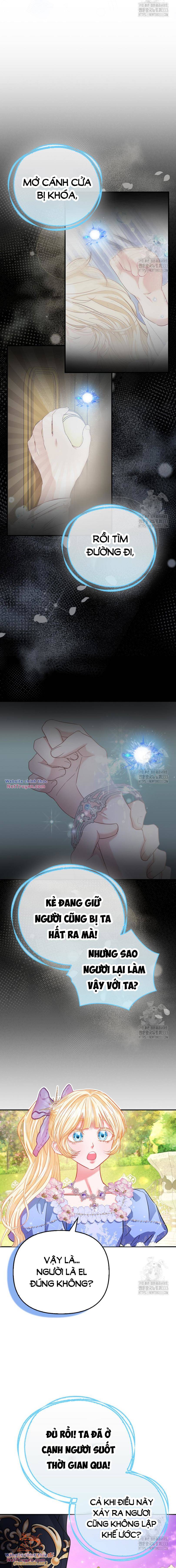 Nàng Công Chúa Của Mọi Người - Chapter 45 - Page 3