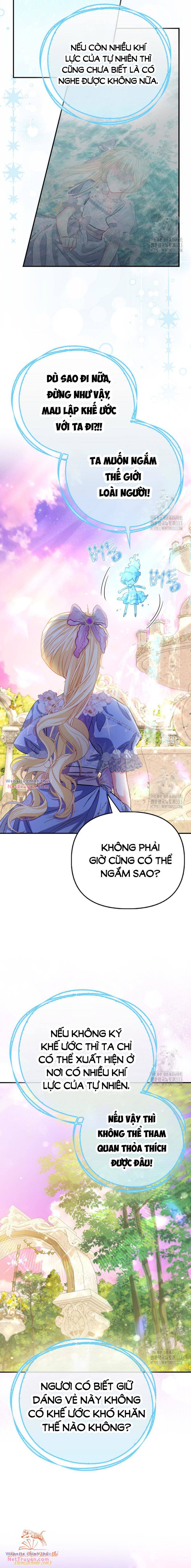 Nàng Công Chúa Của Mọi Người - Chapter 45 - Page 5