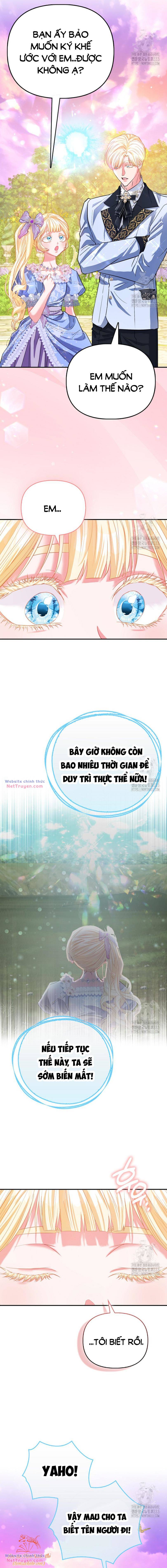 Nàng Công Chúa Của Mọi Người - Chapter 45 - Page 6