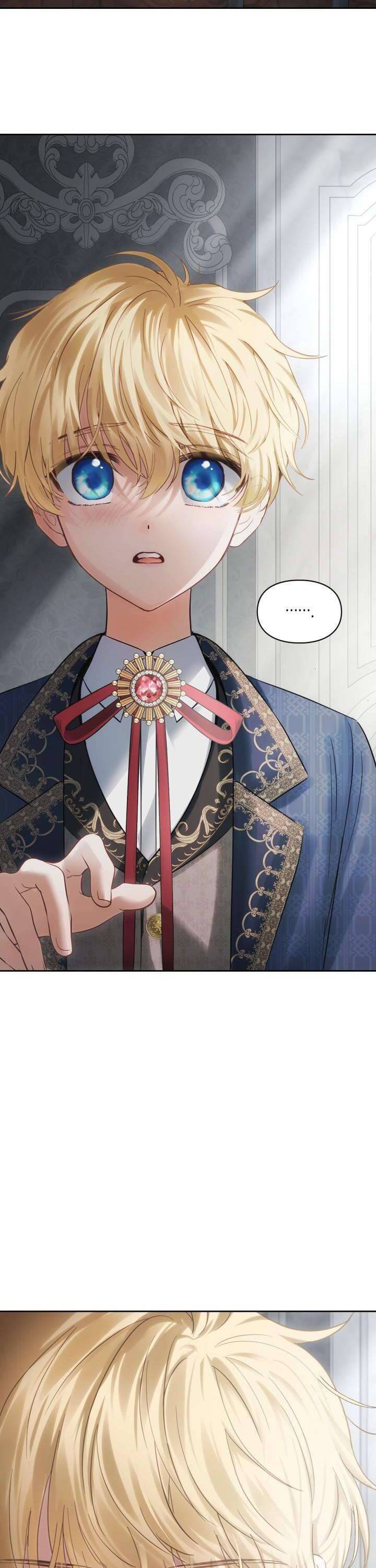 Phạm Nhân Bé Con Của Dinh Thự Mùa Đông - Chapter 31 - Page 14