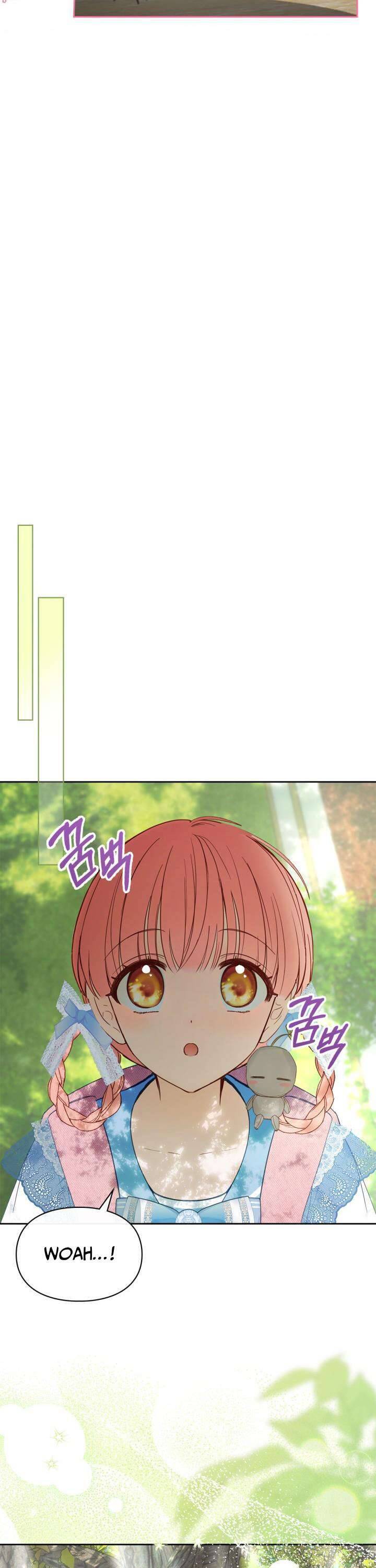 Phạm Nhân Bé Con Của Dinh Thự Mùa Đông - Chapter 31 - Page 39