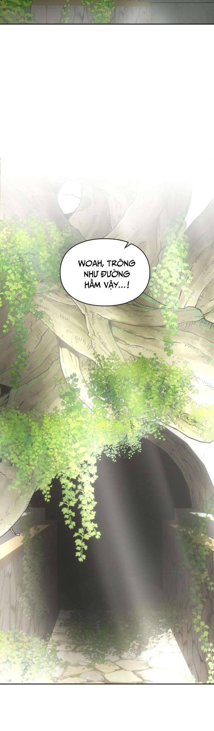 Phạm Nhân Bé Con Của Dinh Thự Mùa Đông - Chapter 31 - Page 43