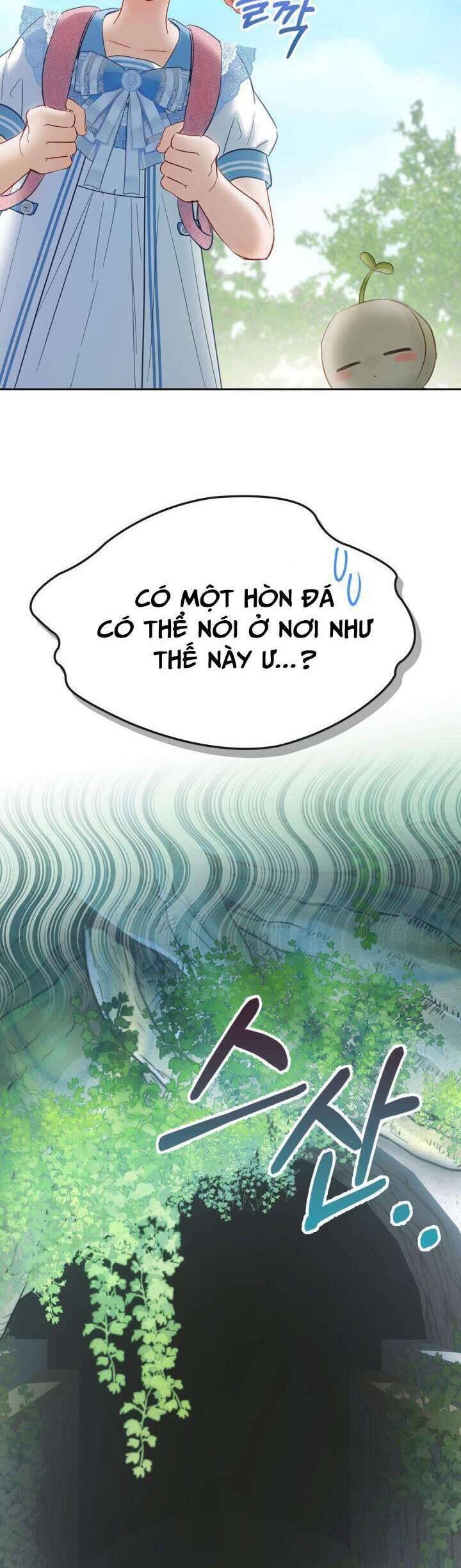 Phạm Nhân Bé Con Của Dinh Thự Mùa Đông - Chapter 31 - Page 45