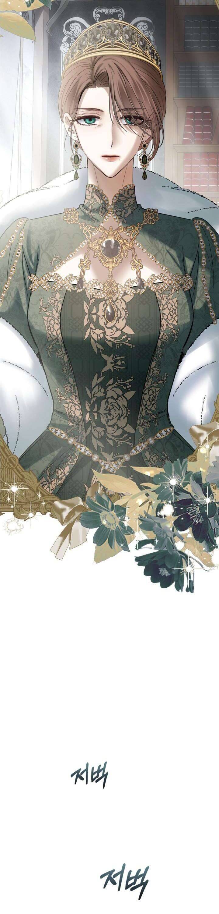 Phạm Nhân Bé Con Của Dinh Thự Mùa Đông - Chapter 31 - Page 4